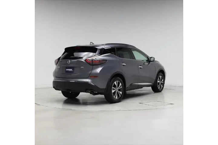 $19998 : Nissan Murano 2020 SV 4dr SU image 8