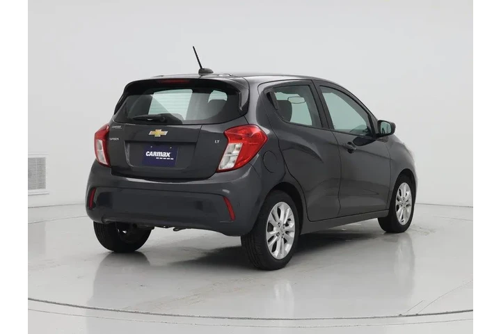 $13998 : Chevrolet Spark 2022 1LT CVT image 8