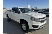 $12995 : 2017 Colorado Work Truck thumbnail