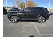 Jeep Grand Cherokee 2024 4x4 thumbnail