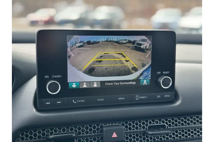 $26154 : Honda HR-V 2024 AWD Sport 4d image 9