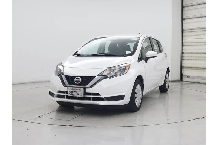 $14998 : Nissan Versa Note 2017 S Plu image 4