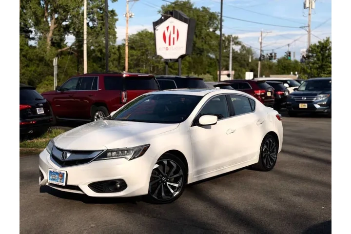 $12500 : 2016 ILX w/Tech w/A-SPEC image 3