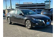 Nissan Altima 2021 AWD 2.5 S