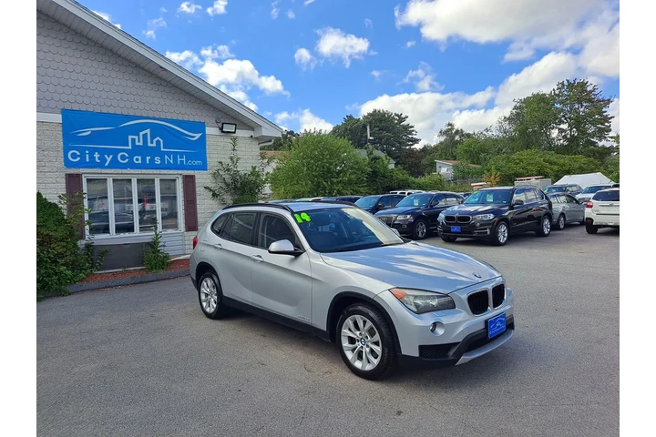 $6800 : 2014 BMW X1 XDRIVE28I SPORT U image 3