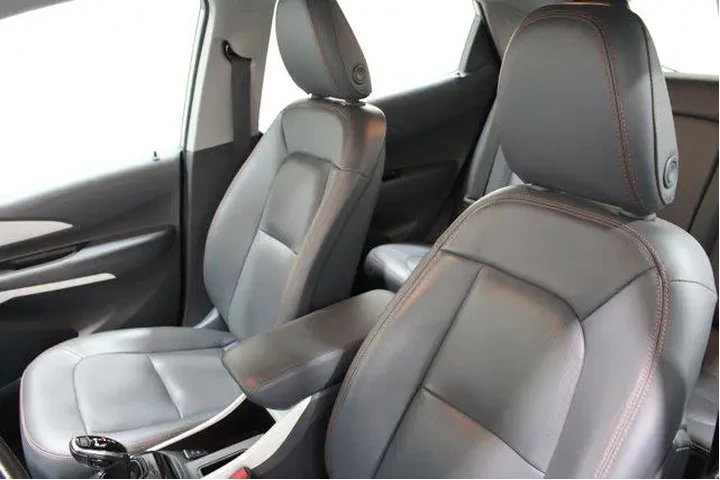 $15982 : Chevrolet Bolt EV 2020 Premi image 4