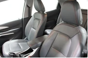 $15982 : Chevrolet Bolt EV 2020 Premi thumbnail