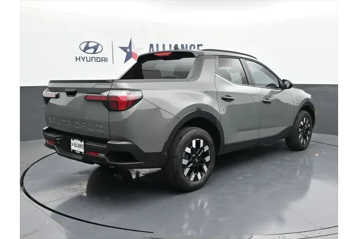 $31987 : Hyundai SANTA CRUZ 2026 SEL image 7