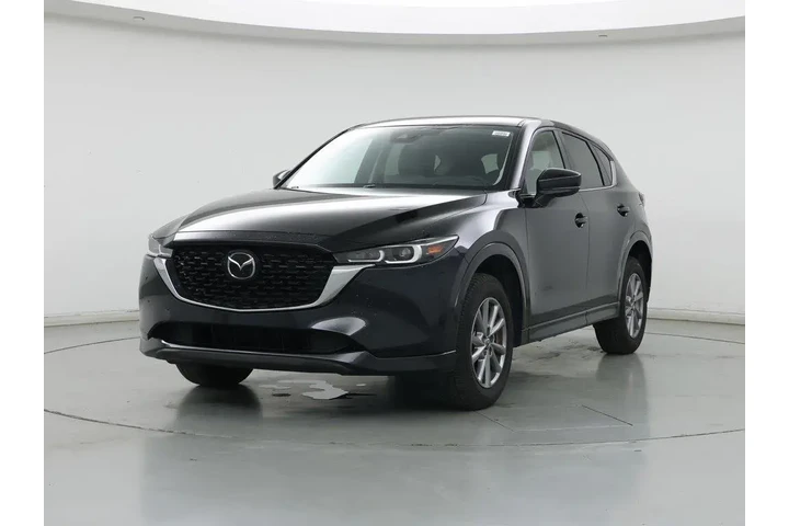 $25998 : Mazda CX-5 2025 AWD 2.5 S Se image 4