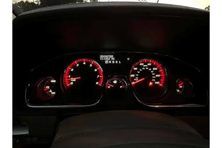 $7195 : GMC Acadia 2014 AWD SLT-2 4d image 7