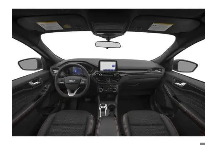 $24599 : Ford Escape 2025 ST-Line 4dr image 10