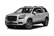 GMC Acadia 2016 AWD SLT-1 4d en Wichita