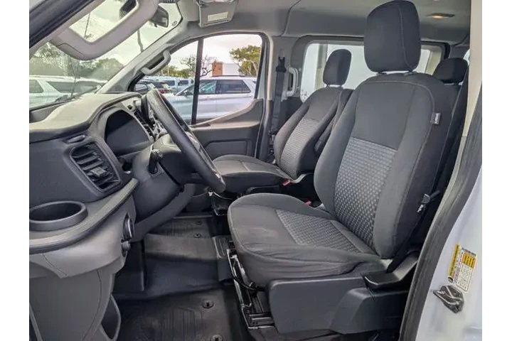 $34987 : Ford Transit 2023 350 XL 3dr image 7