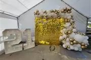 Carpas decoradas