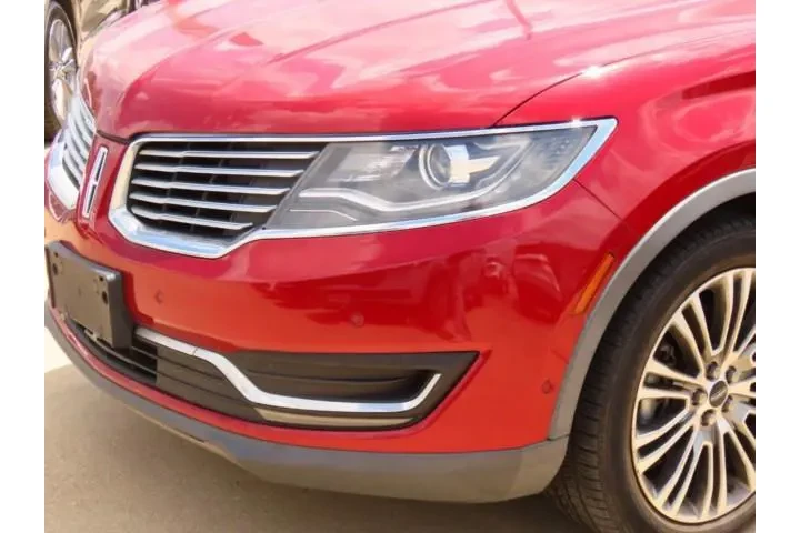 $14911 : Lincoln MKX 2016 Reserve 4dr image 3