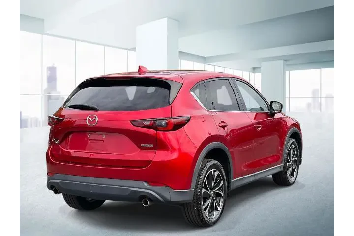 $22999 : Mazda CX-5 2022 AWD 2.5 S Pr image 4