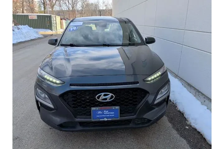 $10499 : Hyundai KONA 2019 AWD SE 4dr image 3