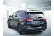 $24777 : Chevrolet Equinox 2023 4x4 R thumbnail
