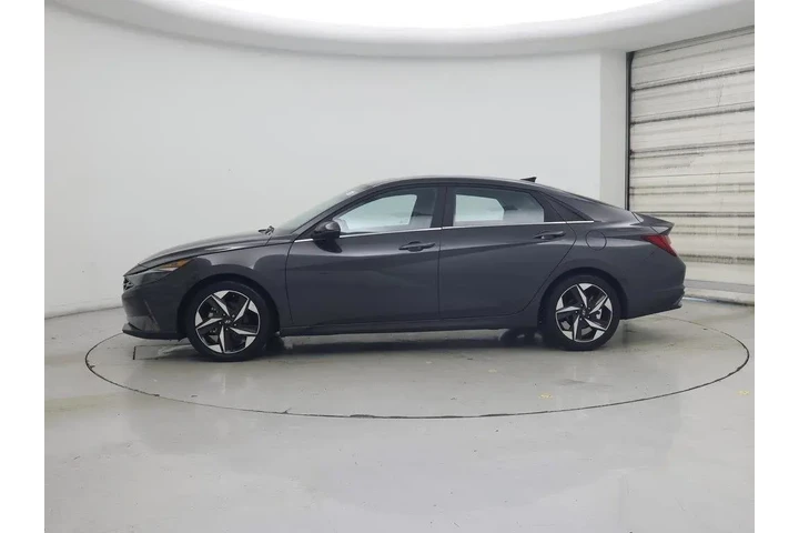$20998 : Hyundai ELANTRA 2021 SEL 4dr image 3