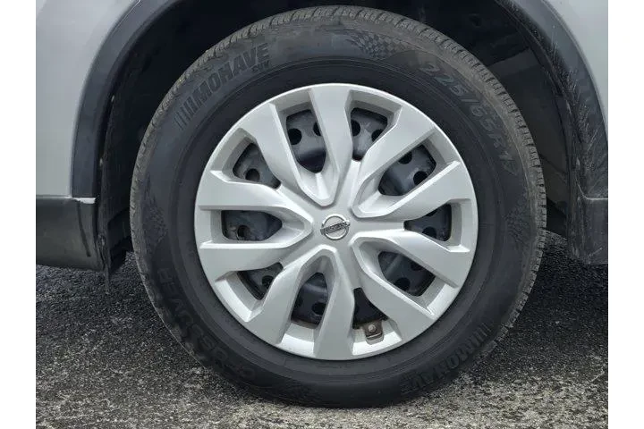 $8991 : Nissan Rogue 2016 AWD S 4dr image 9