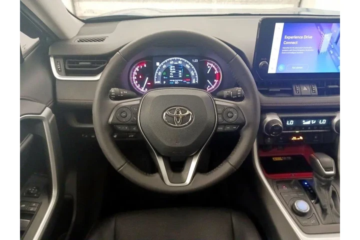$36998 : Toyota RAV4 2023 AWD TRD Off image 10