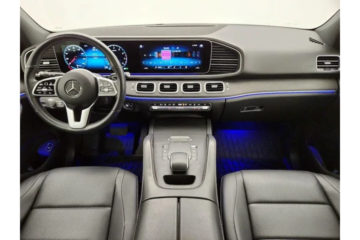 $38998 : Mercedes-Benz GLE 2022 GLE 3 image 9