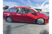 $12275 : Toyota Prius 2016 Four 4dr H thumbnail