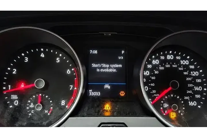 $16998 : Volkswagen Tiguan 2021 AWD S image 10