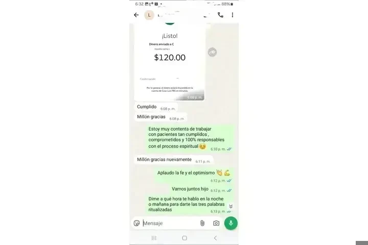 💘VIDENTE OFELIA💘 image 2