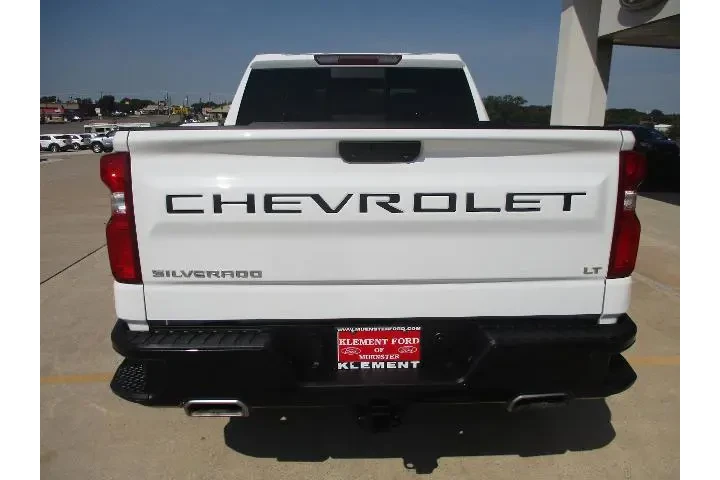 $26994 : Chevrolet Silverado 1500 201 image 10