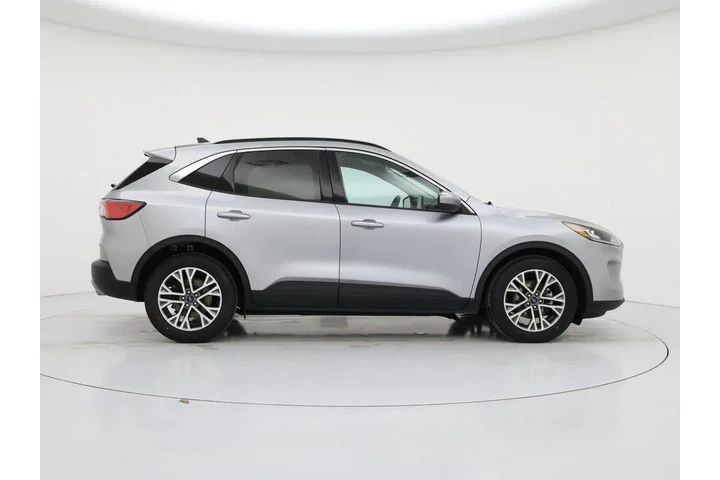 $21998 : Ford Escape Hybrid 2021 SEL image 7