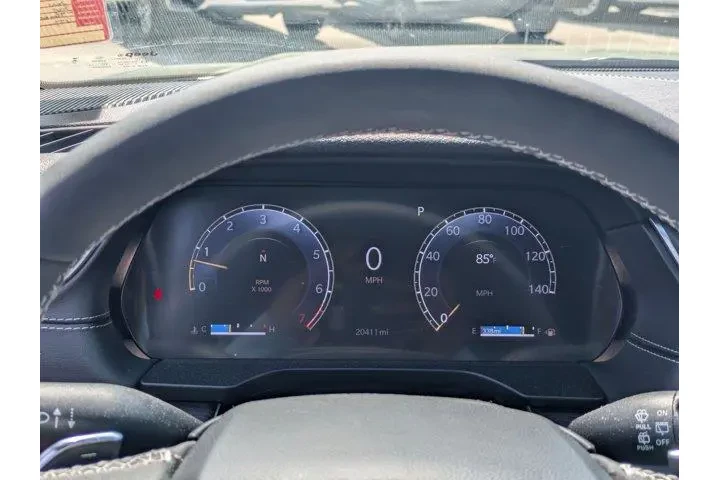 $38995 : Jeep Grand Cherokee L 2025 4 image 5