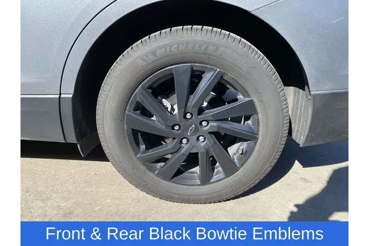 $19585 : Chevrolet Equinox 2023 LS 4d image 9