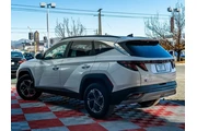 $22988 : Hyundai TUCSON Hybrid 2025 A thumbnail