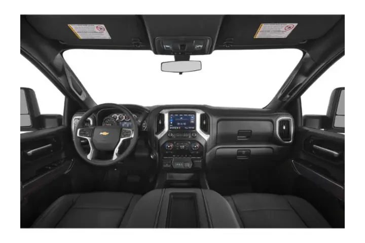 $37310 : Chevrolet Silverado 2500HD 2 image 8