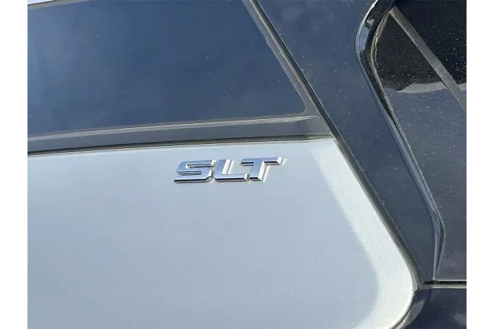 $19999 : GMC Terrain 2019 SLT 4dr SUV image 6