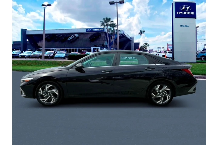 $22373 : Hyundai ELANTRA Hybrid 2024 image 3