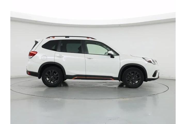 $29998 : Subaru Forester 2023 AWD Spo image 7