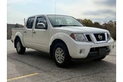 $11999 : 2019 Frontier SV thumbnail