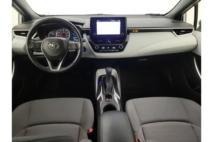 $19998 : Toyota Corolla 2022 SE 4dr S image 9