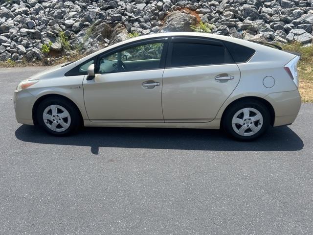 $8498 : PRE-OWNED 2010 TOYOTA PRIUS II image 3