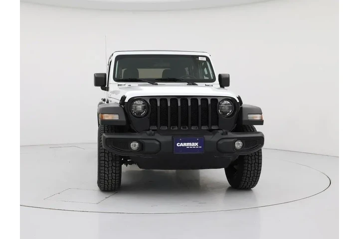 $29998 : Jeep Wrangler Unlimited 2021 image 5