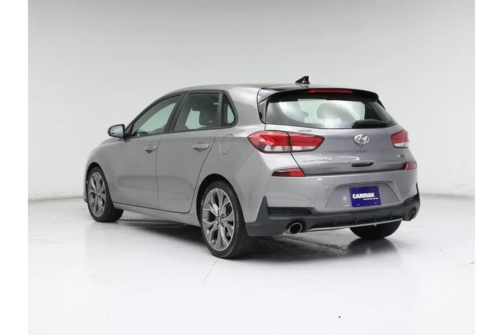 $21998 : Hyundai ELANTRA GT 2020 N Li image 2