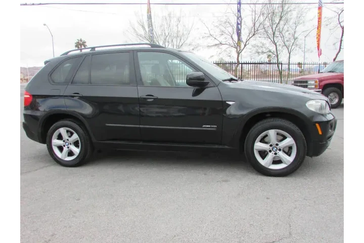 $8995 : 2009 BMW X5 xDrive30i image 3