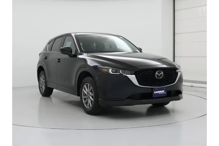 $28998 : Mazda CX-5 2025 AWD 2.5 S Pr image 1