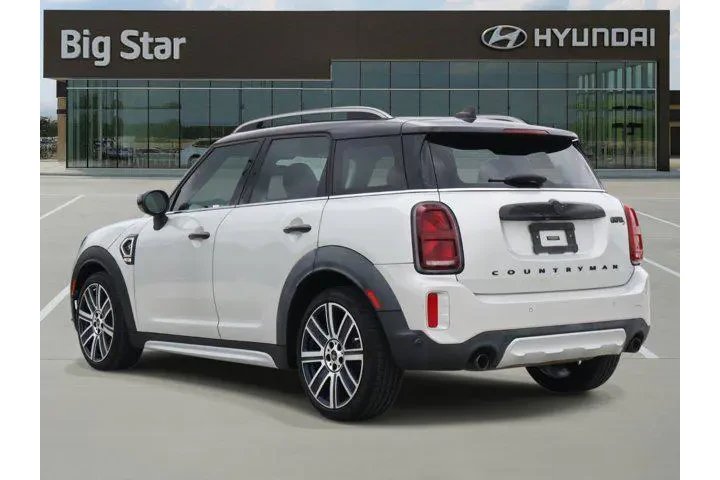 $22513 : MINI Countryman 2022 Cooper image 3