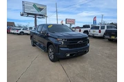 $34995 : 2021 Silverado 1500 thumbnail