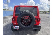 $27958 : Jeep Wrangler Unlimited 2019 thumbnail