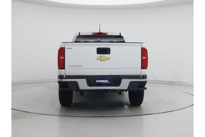 $17998 : Chevrolet Colorado 2017 4x2 image 6