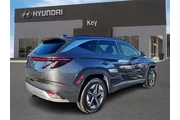 $29795 : Hyundai TUCSON Hybrid 2025 A thumbnail